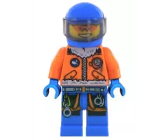 Arctic Scout