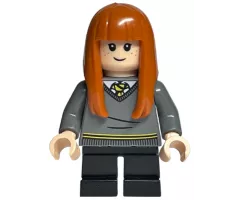 Susan Bones - Rubber Hair