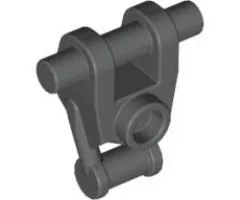 Torso Mechanical, Battle Droid