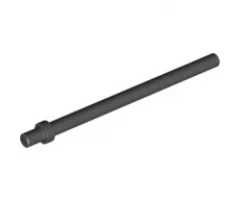 Bar 6.6L with Stop Ring (Patio Umbrella Stand)