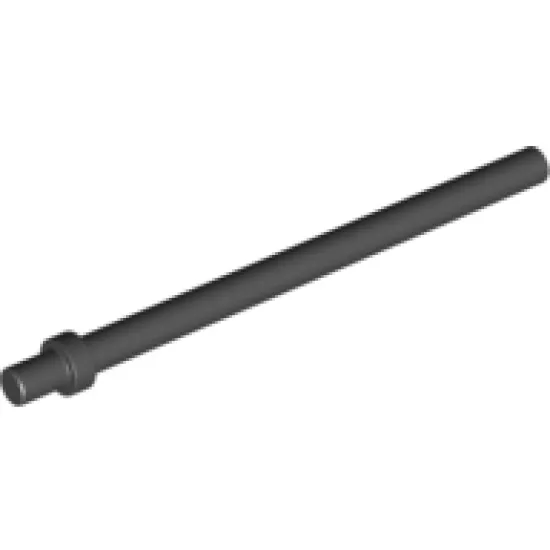 Bar 6.6L with Stop Ring (Patio Umbrella Stand)