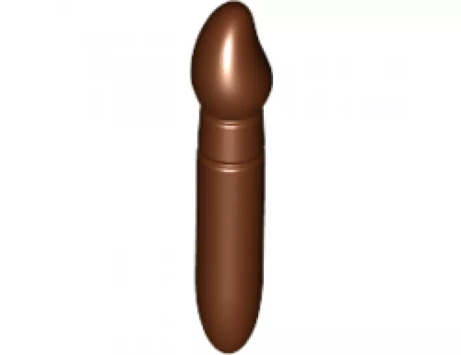 Minifigure, Utensil Paint Brush