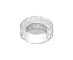 Tile, Round 1 x 1
