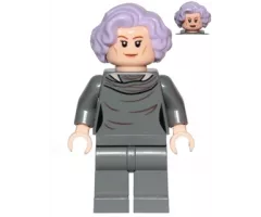 Vice Admiral Holdo