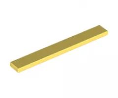 Tile 1 x 8