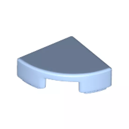 Tile, Round 1 x 1 Quarter