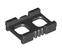 Minifigure, Body Wear Utility Belt