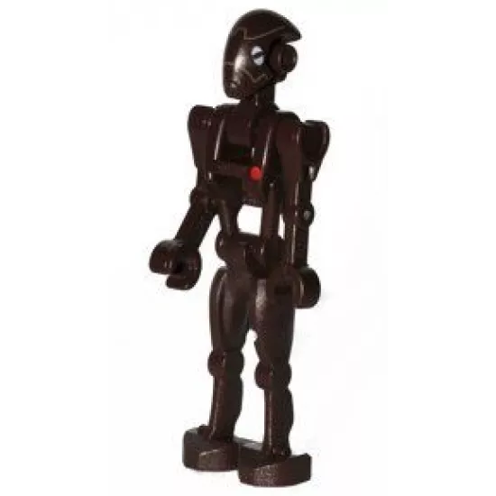 Commando Droid
