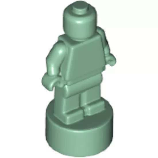 Minifigure, Utensil Statuette / Trophy