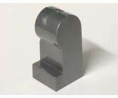 Leg, Left