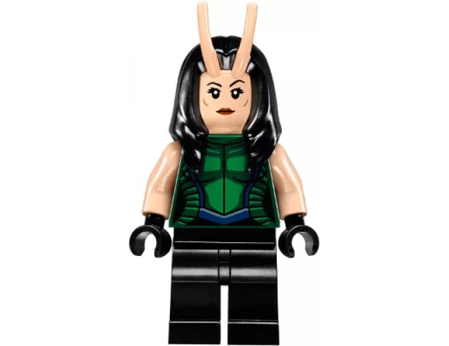 Mantis