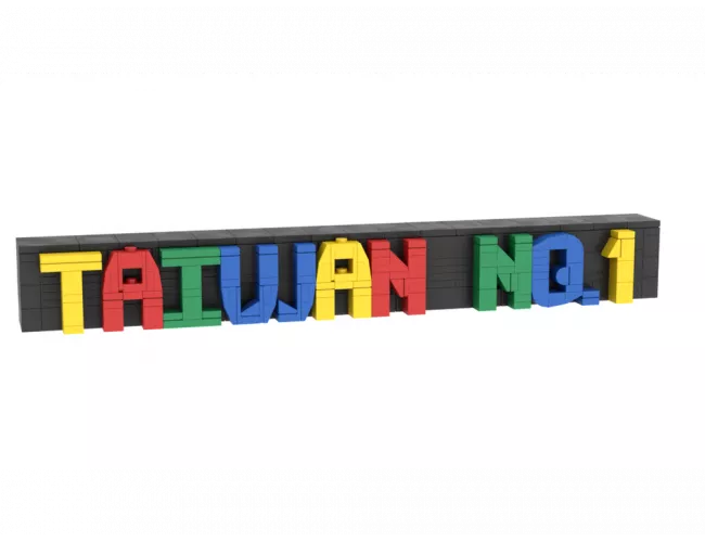 LEGO Letters and Numbers_1