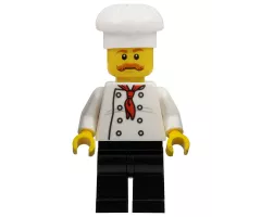 Hot Dog Chef