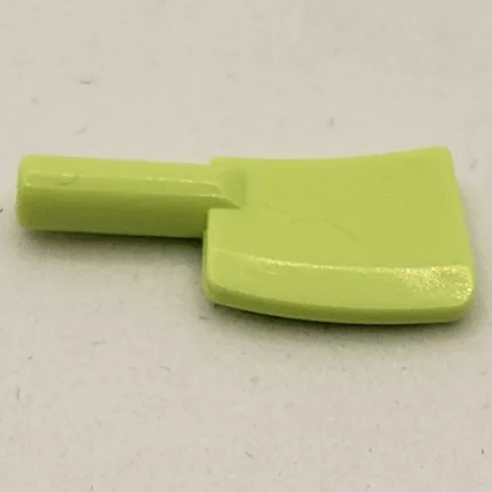 Minifigure, Utensil Cleaver
