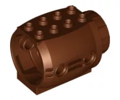 Двигатель большой
