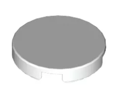 Tile, Round 2 x 2