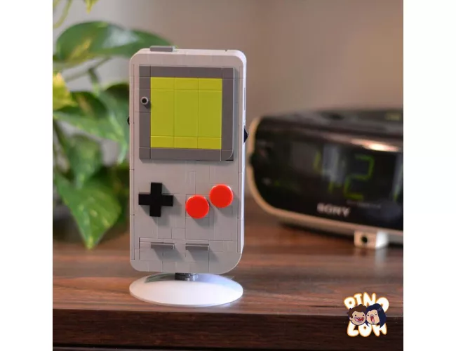 PC-Retro Console