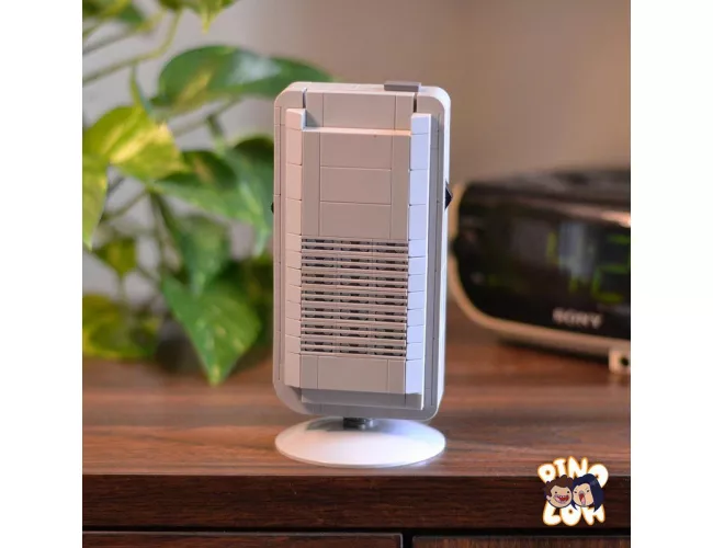 PC-Retro Console