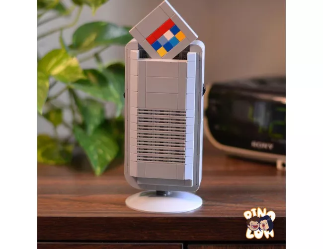 PC-Retro Console