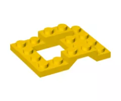 Vehicle, Base 4 x 5