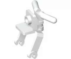Riding Cycle Tricycle Body Front Fork / Handlebars