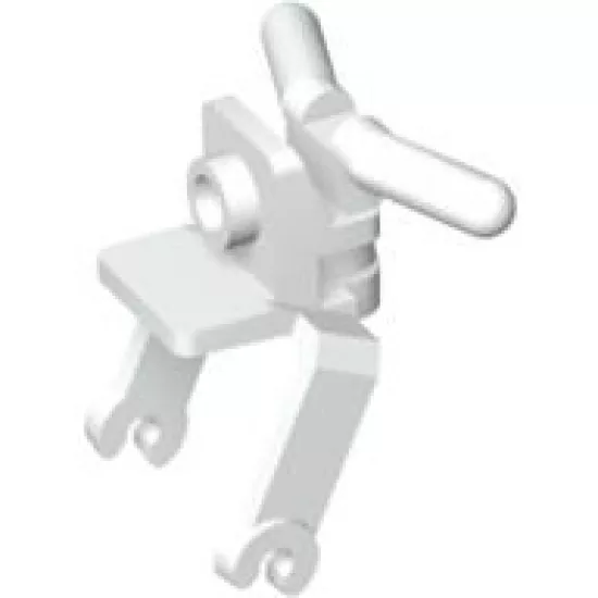 Riding Cycle Tricycle Body Front Fork / Handlebars