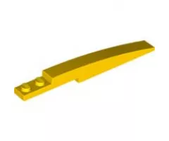 Slope, Curved 10 x 1