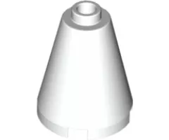 Cone 2 x 2 x 2 - Open Stud