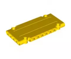 Technic, Panel Plate 5 x 11 x 1