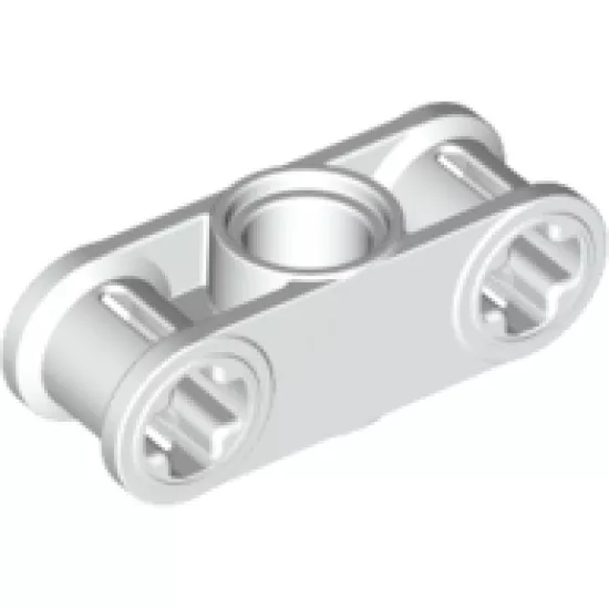 Technic, Connector Axle and Pin Perpendicular 3L with Center Pin Hole
