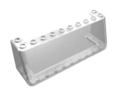 Windscreen 3 x 10 x 3