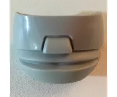 Sports Hockey Mask 4 with Glasses