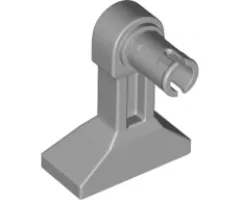 Leg Mechanical, Droid with Technic Pin