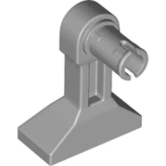 Leg Mechanical, Droid with Technic Pin