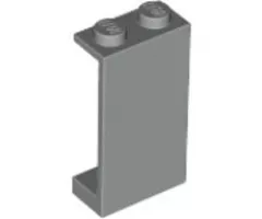 Panel 1 x 2 x 3 - Solid Studs