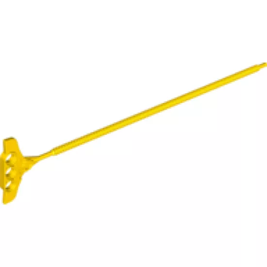 Accessory, Human Tool Rip Cord Flexible with Handle Thin for Chima Speedorz