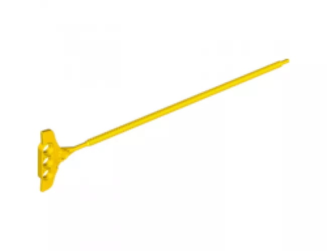 Accessory, Human Tool Rip Cord Flexible with Handle Thin for Chima Speedorz