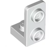 Bracket 1 x 1 - 1 x 2 Inverted