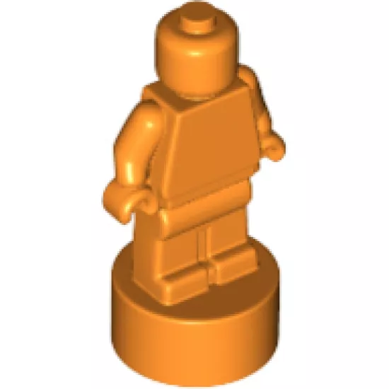 Minifigure, Utensil Statuette / Trophy