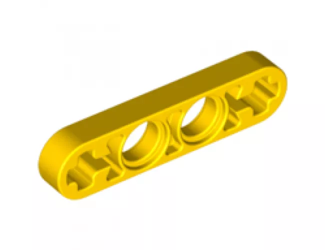 Technic, Liftarm Thin 1 x 4