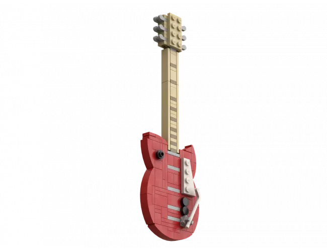 Guitar (by David and Gus)