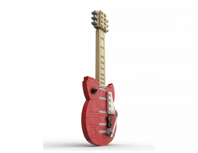 Guitar (by David and Gus)
