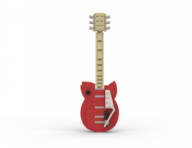 Guitar (by David and Gus)