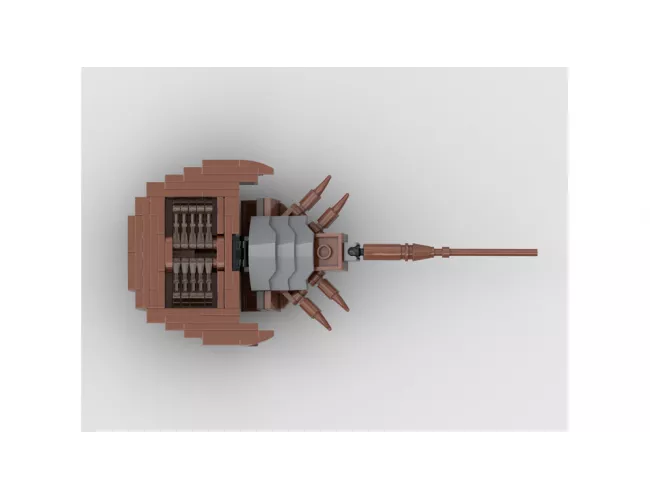 Horseshoe Crab