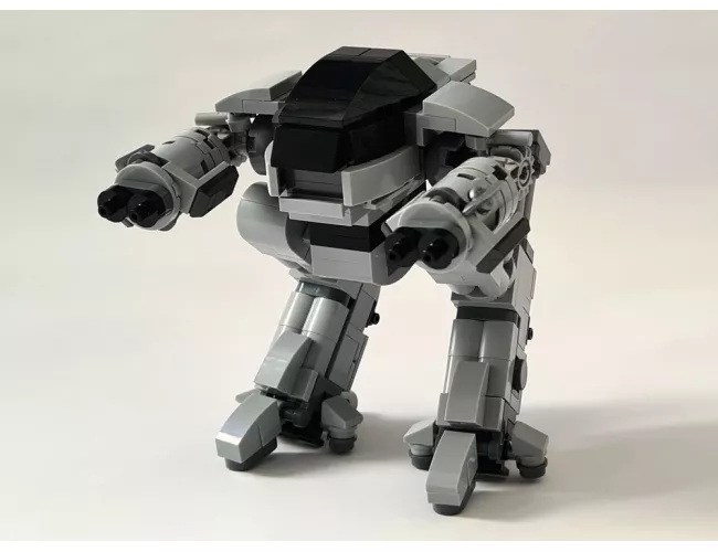 ED 209