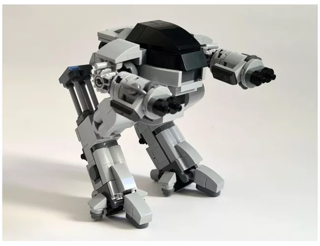 ED 209