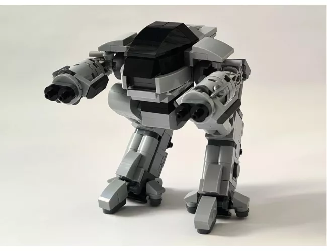 ED 209