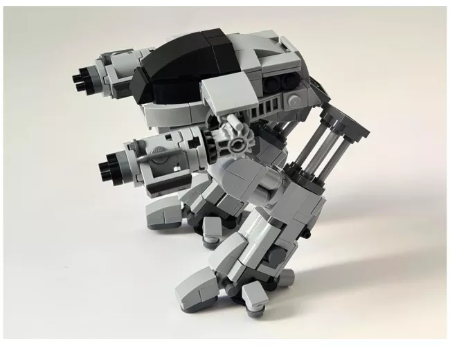 ED 209