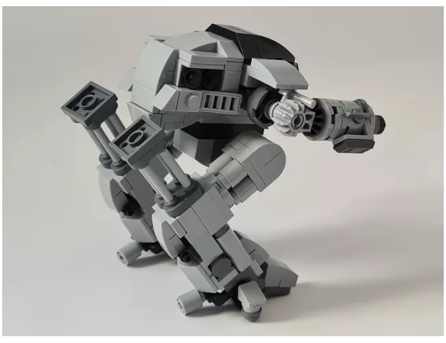 ED 209