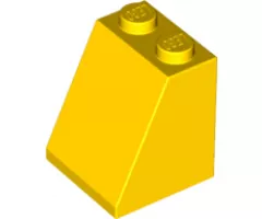 Slope 65 2 x 2 x 2 with Bottom Tube